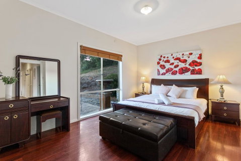 Bulla Hill Villas - Melbourne Airport - Tourism Noosa 3
