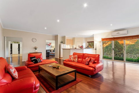 Bulla Hill Villas - Melbourne Airport - Tourism Noosa 0