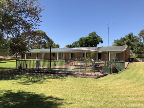 Bullanginya Lodge - Tourism Noosa 0