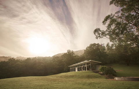 Bundaleer - Architect Designed, Stunning Views! - Tourism Noosa 1
