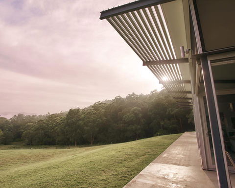 Bundaleer - Architect Designed, Stunning Views! - Tourism Noosa 3