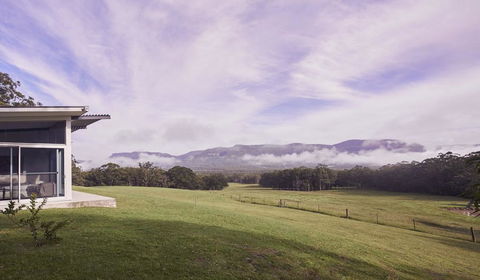 Bundaleer - Architect Designed, Stunning Views! - Tourism Noosa 2