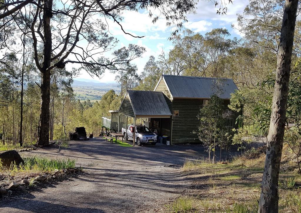 Vacy NSW Tourism Noosa