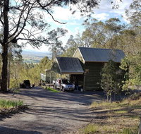 Bundera Lodge - Tourism Noosa