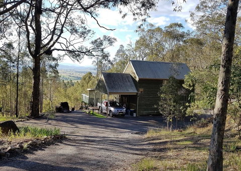Bundera Lodge - Tourism Noosa 0