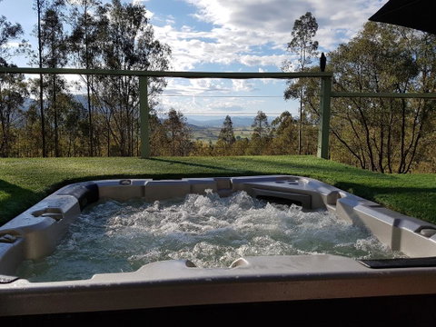 Bundera Lodge - Tourism Noosa 1