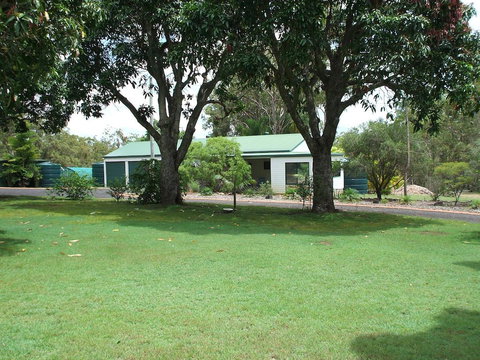 Bungadoo Country Cottage - Tourism Noosa 0