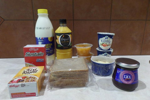 Bungadoo Country Cottage - Tourism Noosa 3