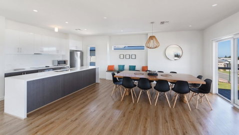 Bungala Coastal Retreat - Tourism Noosa 0