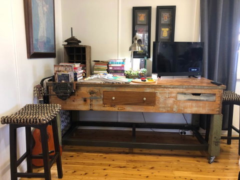 Bungalow@Tenterfield - Modern Vintage Luxury - Tourism Noosa 3