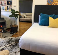 BungalowTenterfield - Modern Vintage Luxury - Tourism Noosa