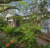 Bungunyah Apartments - Tourism Noosa