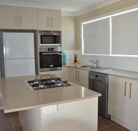 Bunya Vista Accommodation - Tourism Noosa