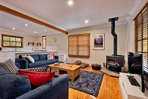 Bunyip Cottage - Tourism Noosa 2