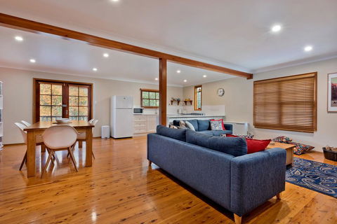 Bunyip Cottage - Tourism Noosa 3