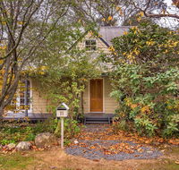 Bunyip Cottage - Tourism Noosa