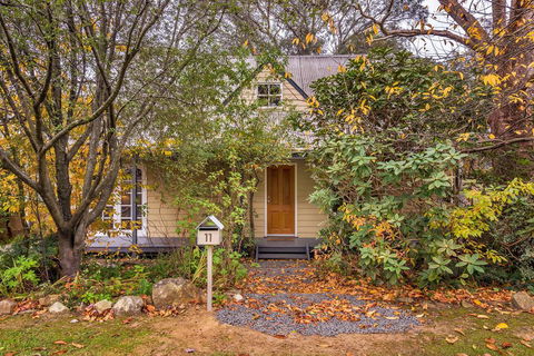 Bunyip Cottage - Tourism Noosa 0
