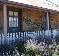 Burra Bakehouse - Tourism Noosa