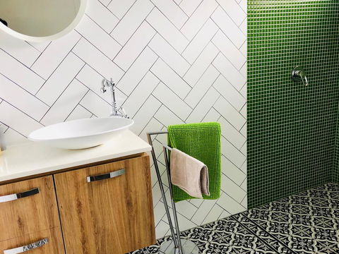 Burrows Apartment - Tourism Noosa 1