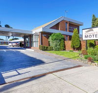 Burwood East Motel - Tourism Noosa