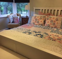 Bush Retreat Farm Stay - Tourism Noosa