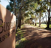 Bussells Bushland Cottages - Tourism Noosa