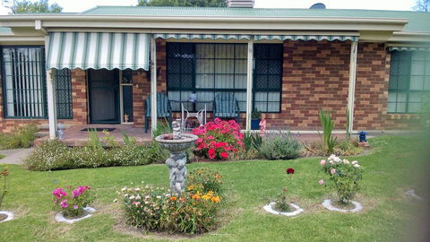 Butterfly Cottage - Tourism Noosa 2