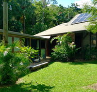 Butterfly Studio - Tourism Noosa