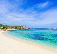 By the Sea Margaret River - Tourism Noosa