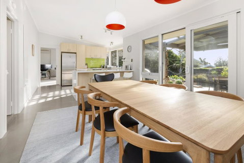 BYANDA - MOUNT MARTHA - Tourism Noosa 1