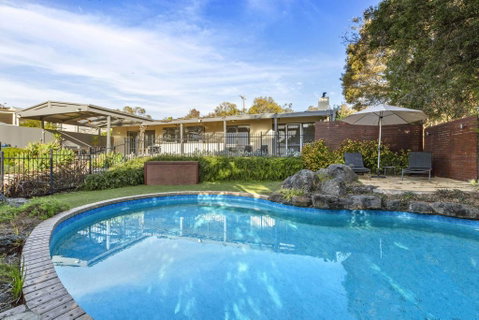 BYANDA - MOUNT MARTHA - Tourism Noosa 0