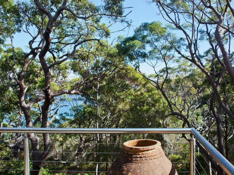 Bynya - 100m To Jonahs! - Tourism Noosa 3