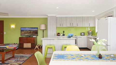 Byron At Lennox - Lennox Head - WIFI - Tourism Noosa 2
