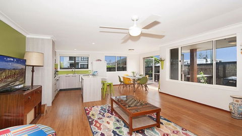 Byron At Lennox - Lennox Head - WIFI - Tourism Noosa 0