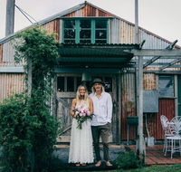 BYRON BAY'S HISTORIC BARNSTAY - Tourism Noosa