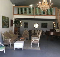 BYRON BAY'S MOD SWANKY SHED AT TOORALOO FARM STAY - Tourism Noosa