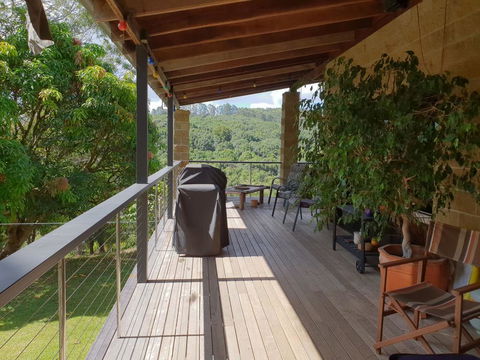 Byron Hinterland Hideaway - Tourism Noosa 1