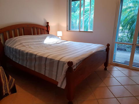 Byron Hinterland Hideaway - Tourism Noosa 3