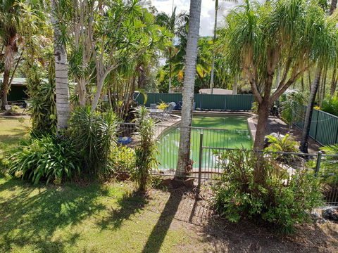 Byron Hinterland Hideaway - Tourism Noosa 2