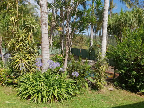 Byron Hinterland Hideaway - Tourism Noosa 0