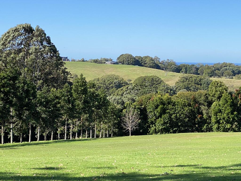 Newrybar NSW Tourism Noosa