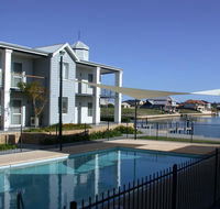 C Mandurah Resort  Serviced Apartments - Tourism Noosa
