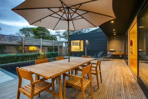 C-Escape - Tourism Noosa 2