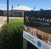 Cable Station Accommodation - Tourism Noosa