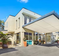 Caboolture Riverlakes Boutique Motel - Tourism Noosa