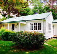 Cairnie Country Cottage - Tourism Noosa