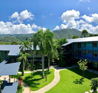 Cairns Adventure Lodge - includes All Meals served in the Dining Hall - Tourism Noosa