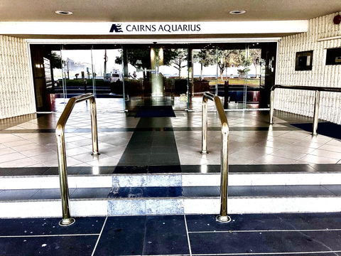 Cairns Apartment Esplanade Ocean Views - Tourism Noosa 3