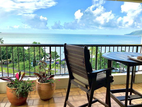 Cairns Apartment Esplanade Ocean Views - Tourism Noosa 1