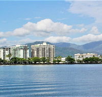 Cairns Aquarius - Tourism Noosa